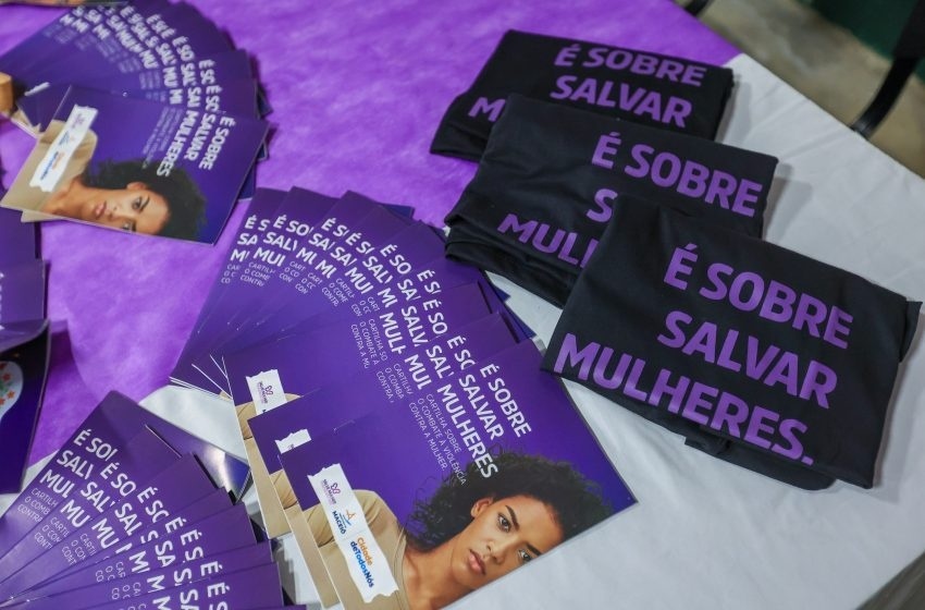 Prefeitura de Maceió avança na assistência para criar o Fundo Municipal da Mulher