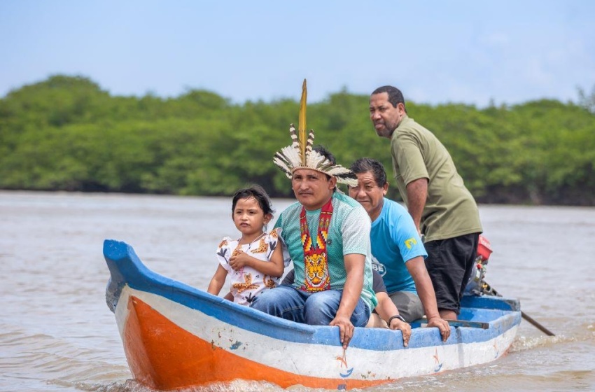 Assistência Social envia fluxo de atendimento a migrantes para análise por órgãos de controle e defesa