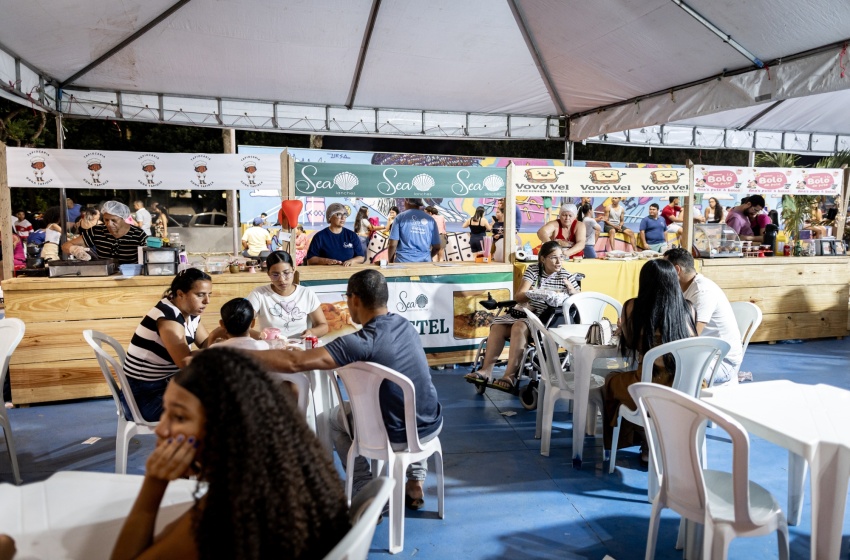 1ª Feira da Longevidade promove empreendedorismo do público 60+