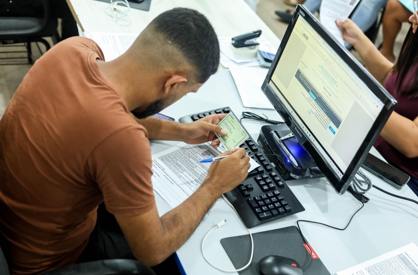 Mais 275 profissionais aprovados no PSS da Educação são convocados