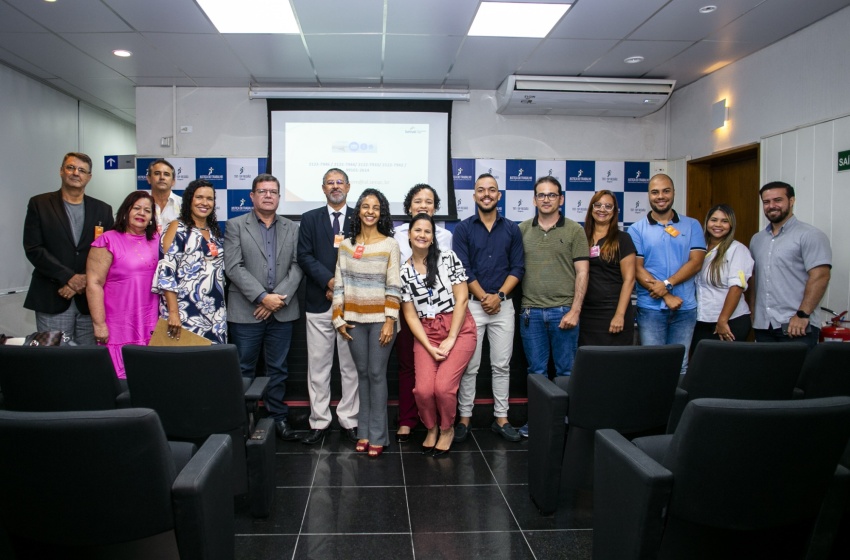 Semas e Superintendência Regional do Trabalho orientam empresários sobre contratação de jovens aprendizes