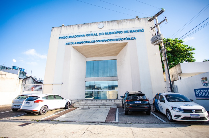Procuradoria Geral do Município suspende atendimento ao público nesta terça (1º)