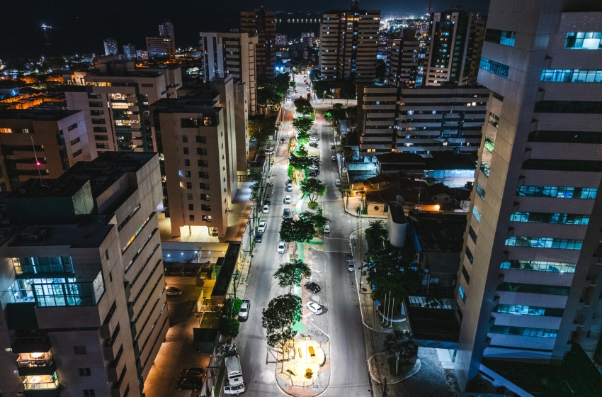 Ações do Instituto de Planejamento promovem inovação e melhorias urbanísticas em Maceió