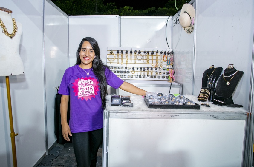 Evento na Pajuçara dá visibilidade a mães de crianças atípicas
