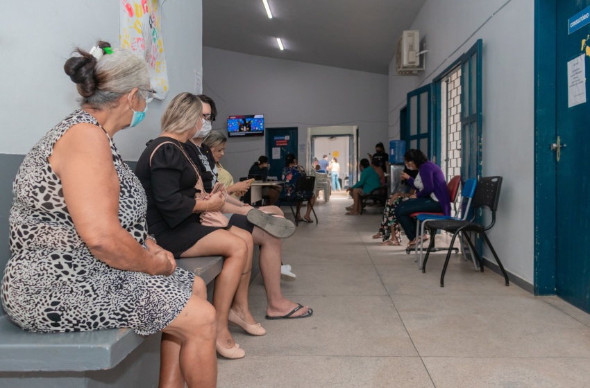 Usuários do Caps Sadi Carvalho têm vida transformada por meio da Educação