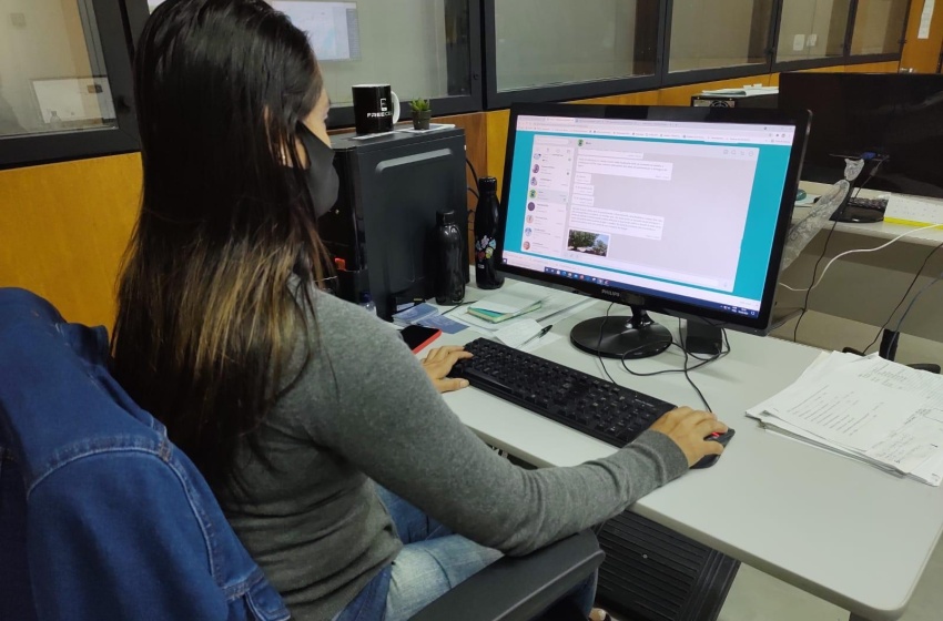 Central de Monitoramento Sudes registra aumento de 34% de solicitações