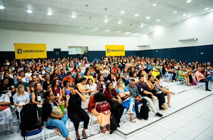 Maceió promove evento para fortalecer a educação inclusiva nas escolas