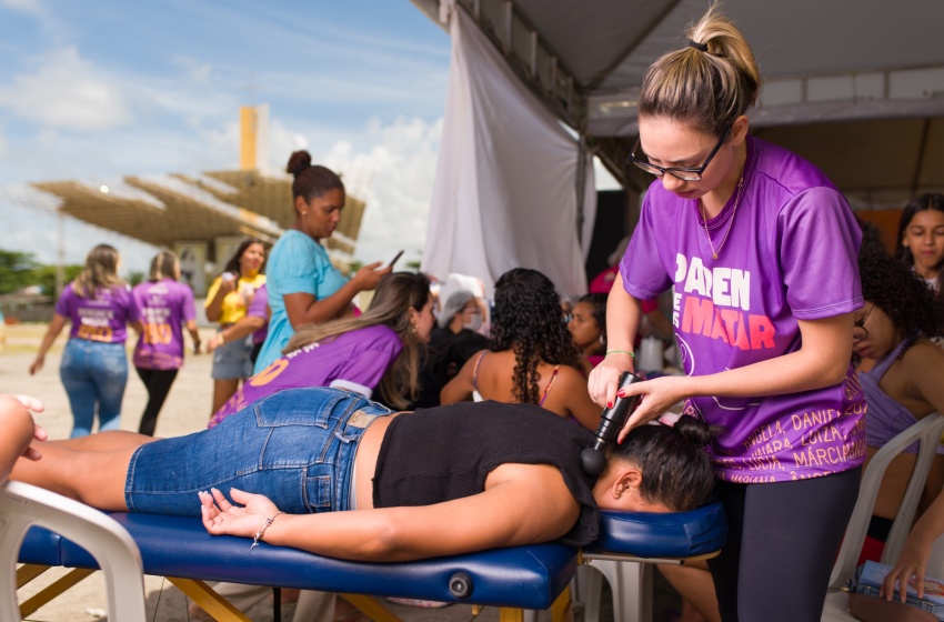 Village Campestre recebe Empodera Mulher na Comunidade nesta sexta-feira (17)