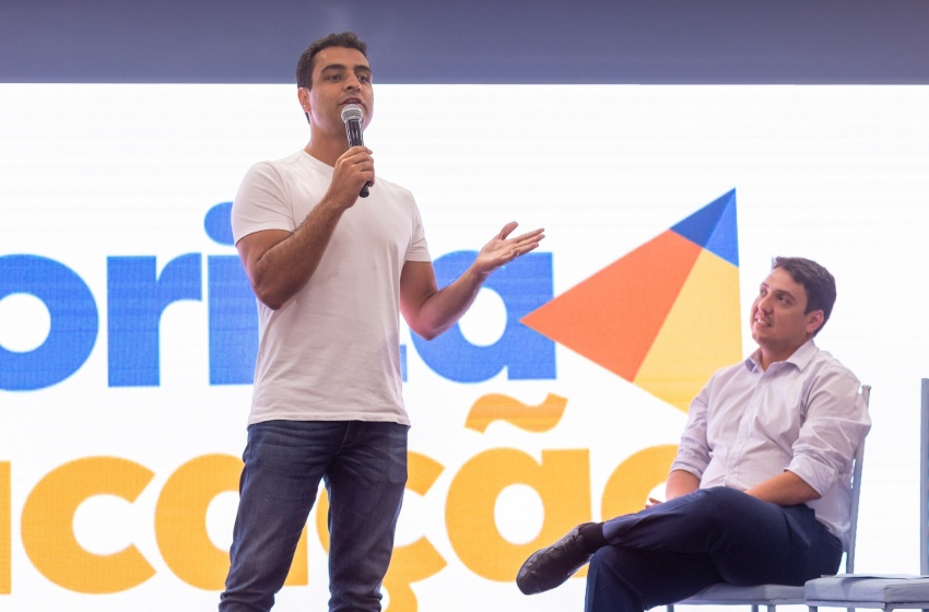Prefeitura cria Resgate do Conhecimento para potencializar a recuperação de aprendizagem