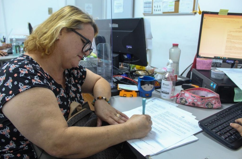Convocados no PSS da Educação perdem prazo de entrega dos documentos