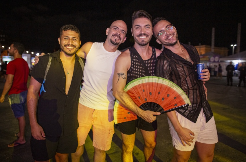 Verão Massayó terá ações de combate ao racismo e LGBTFobia
