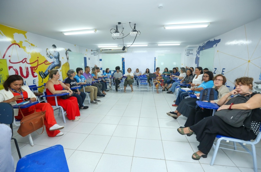 Educação terá mais quatro anos de consultoria da Unicef em busca ativa escolar