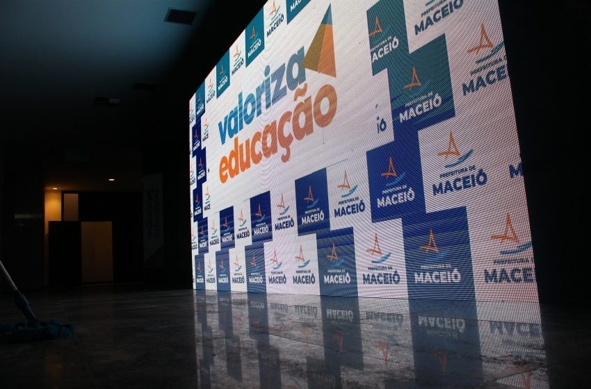 Prefeitura prorroga pagamento do Auxílio Internet para profissionais da rede municipal de ensino