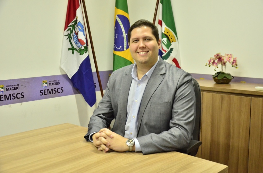 Secretário da Segurança Comunitária defende manutenção do diálogo com a população