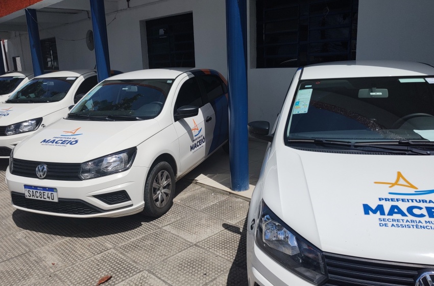 Desenvolvimento Social cria manual de conduta para motoristas