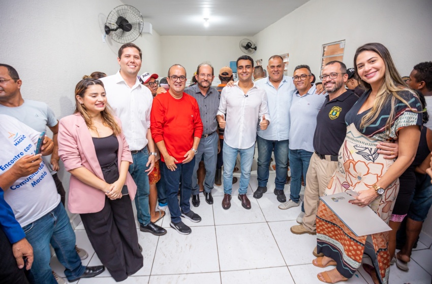 Prefeitura inaugura Restaurante Popular no Biu e garante refeições a valores acessíveis