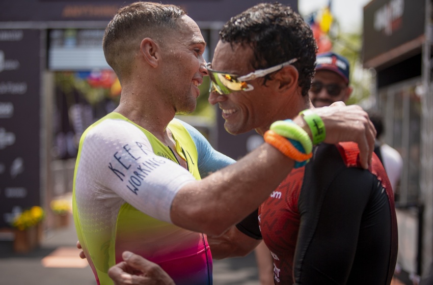 Maceió sedia etapa mundial do IronMan 70.3 com 12% de inscritos alagoanos