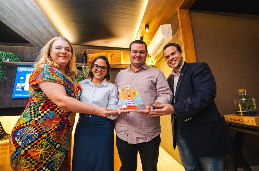 Prefeitura de Maceió homenageia entidades do setor no Dia Mundial do Turismo