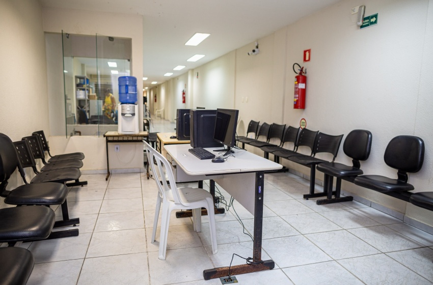 Em novo endereço, Casa atende maceioenses com maior comodidade e agilidade