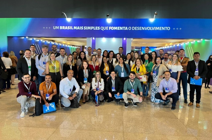 Prefeitura de Maceió participa de evento nacional 'Transformar Juntos', em Brasília