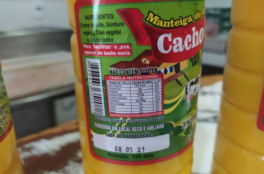 Vigilância interdita lanchonete por descumprimento de normas sanitárias