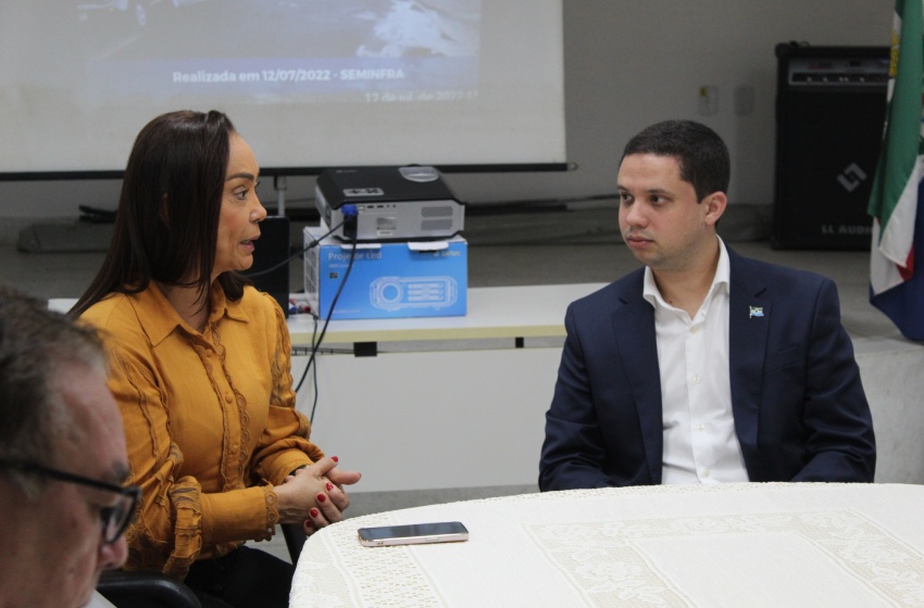 Ações da Prefeitura de Maceió são destacadas por Comitê do Distrito Industrial e ADEDI