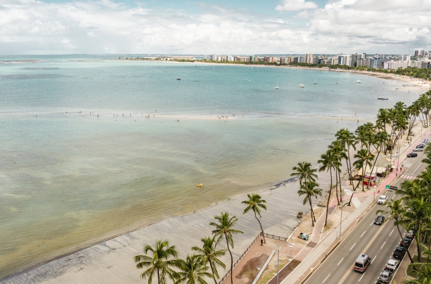 Prefeitura inicia construção do primeiro Plano Municipal de Turismo de Maceió