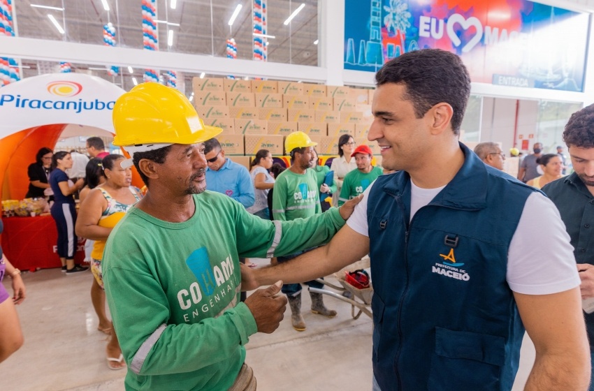 Prefeitura torna emissão de habite-se três vezes mais rápida