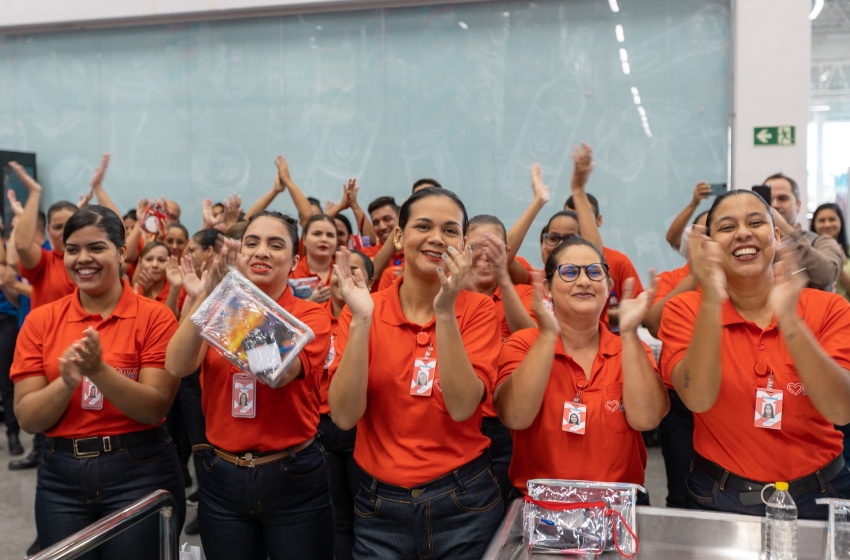 Novos empreendimentos instalados na capital garantem emprego para maceioenses