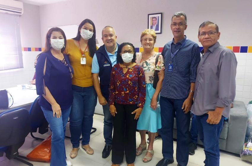 Assistência Social promove ações em benefício de idosos acolhidos em instituições
