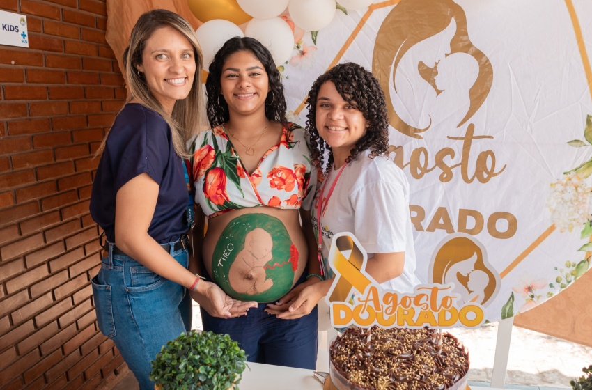 Campanha encerra atividades com mobilização de unidades de saúde de Maceió
