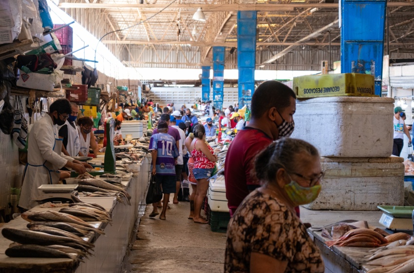 São João: confira funcionamento mercados e feiras livres na sexta (24)