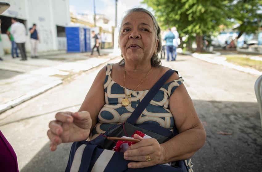 Primeira Cidade do Idoso acolherá população em situação de vulnerabilidade