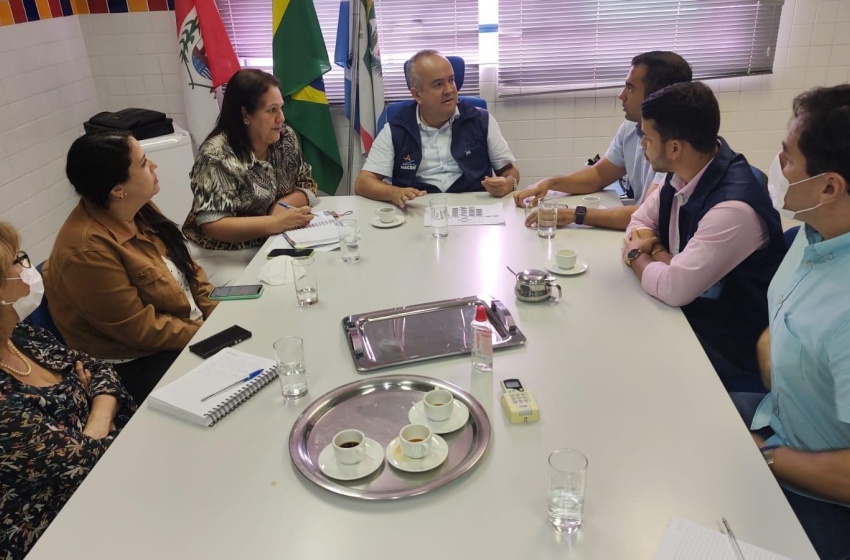 Parceria da Assistência Social e Saúde levará dentistas para comunidades vulneráveis de Maceió