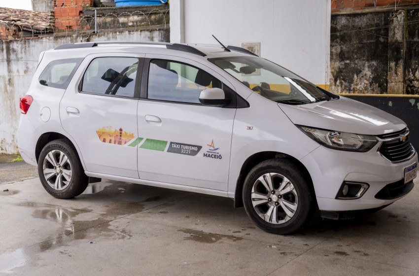 DMTT prorroga prazo para inclusão de veículos em novas autorizações de táxi