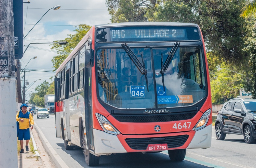 Nova linha que vai atender Cidade Universitária passa a operar neste sábado (28)