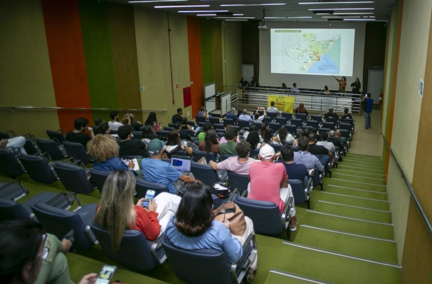 Prefeitura inscreve para a segunda Consulta Pública do Plano de Mobilidade Urbana de Maceió