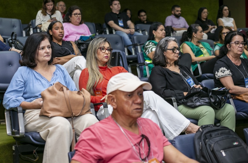 Maceioenses participam da primeira oficina do Plano de Mobilidade Urbana