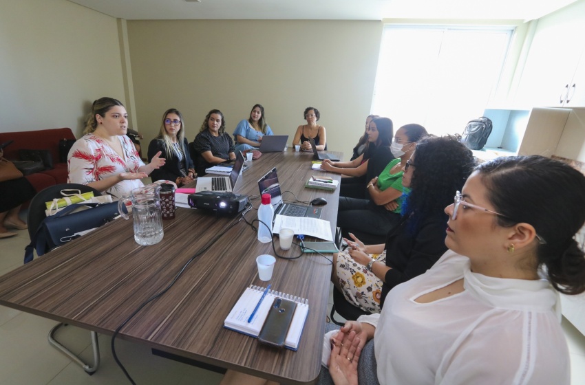 Servidora da SMTT apresenta trabalho no I Encontro Direito, Tecnologia e Sociedade da OAB