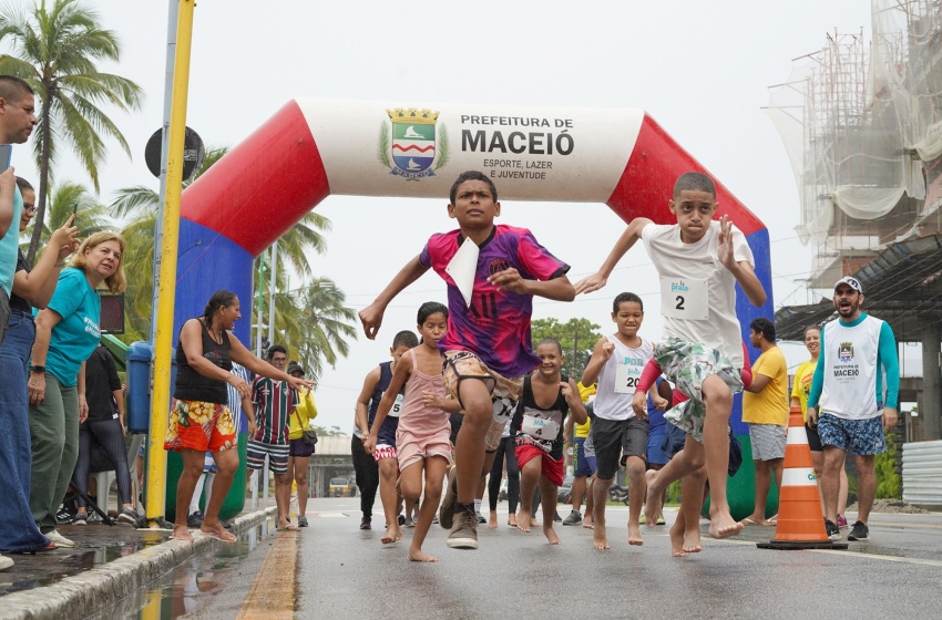 Praia Acessível: Prefeitura promove dia de lazer e inclusão na Praia de Pajuçara