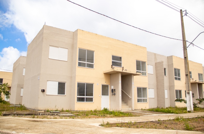 Entrega das chaves do residencial Alamedas Pajuçara inicia nesta terça-feira (13)