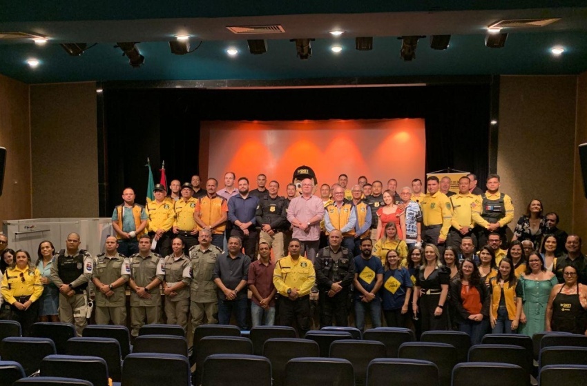Representantes da SMTT de Maceió participam de Fórum de Trânsito