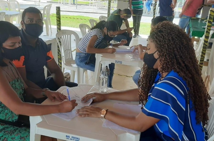 Vale Bentes I : beneficiários têm até quinta-feira (24) para receber as chaves