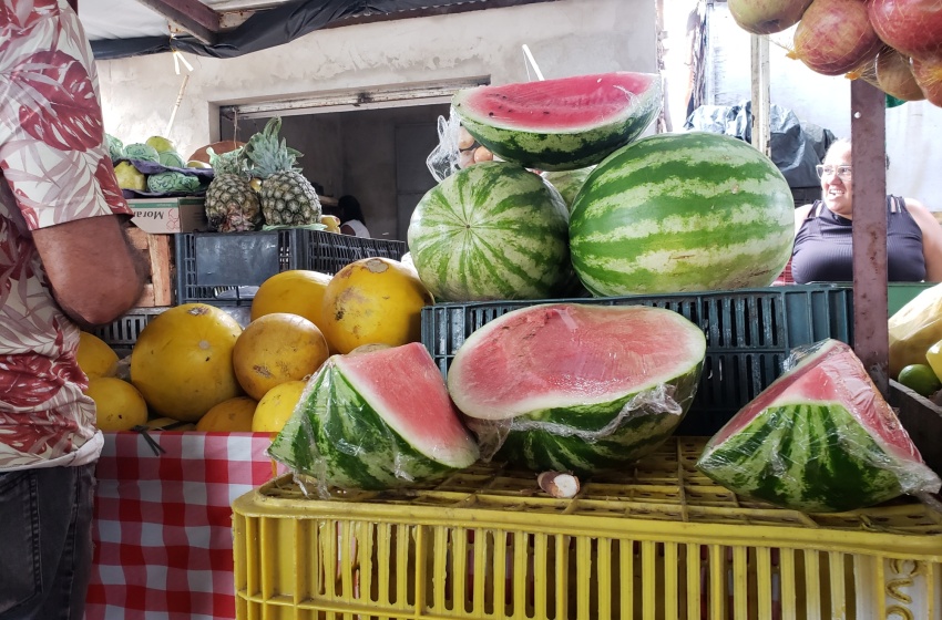 Confira o horário de funcionamento de mercados e feiras durante o Carnaval