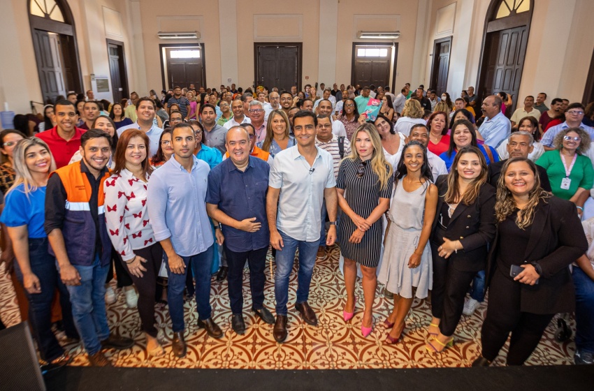 Prefeitura de Maceió lança Programa Família Acolhedora para garantir amparo a crianças e adolescentes