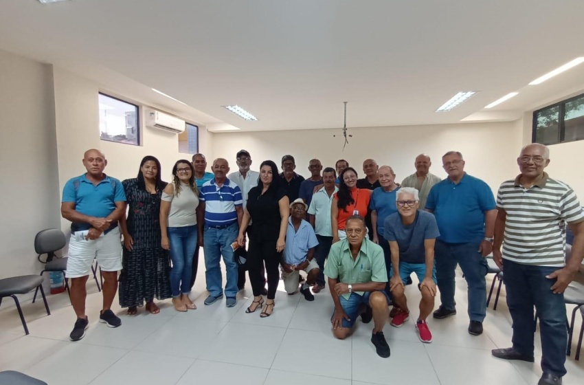 Projeto BPC de Mãos Dadas retoma atividades com idosos e pessoas com deficiência