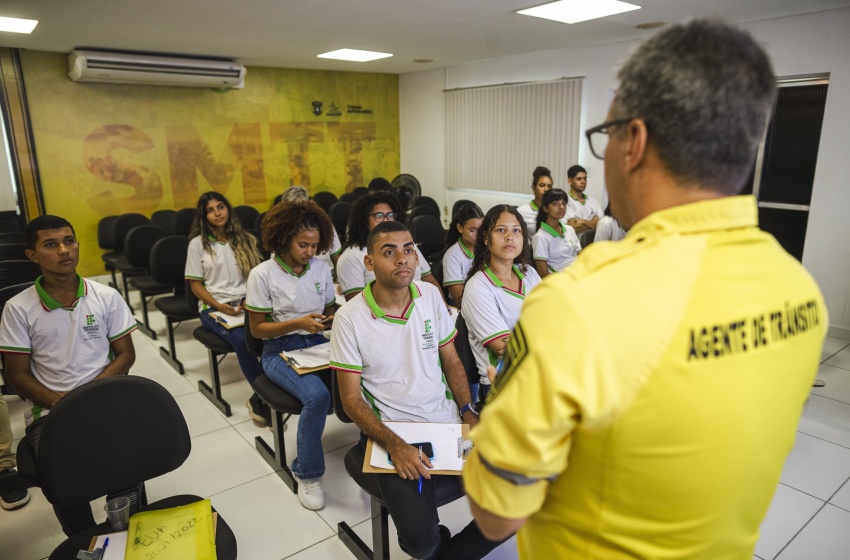 Confira a programação da campanha Maio Amarelo em Maceió