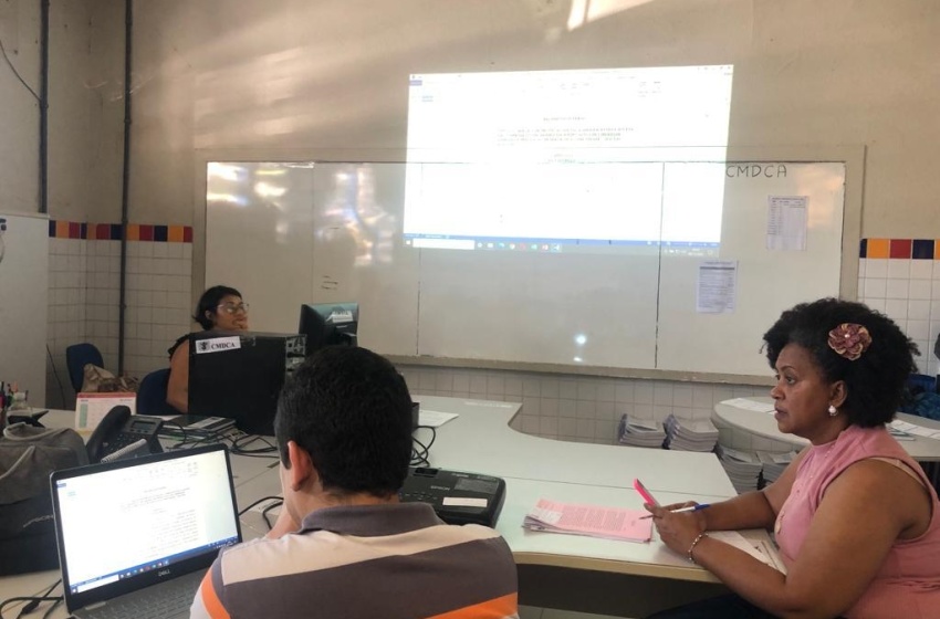 Conselho da Criança e do Adolescente aprova regimento do programa Liberdade Assistida