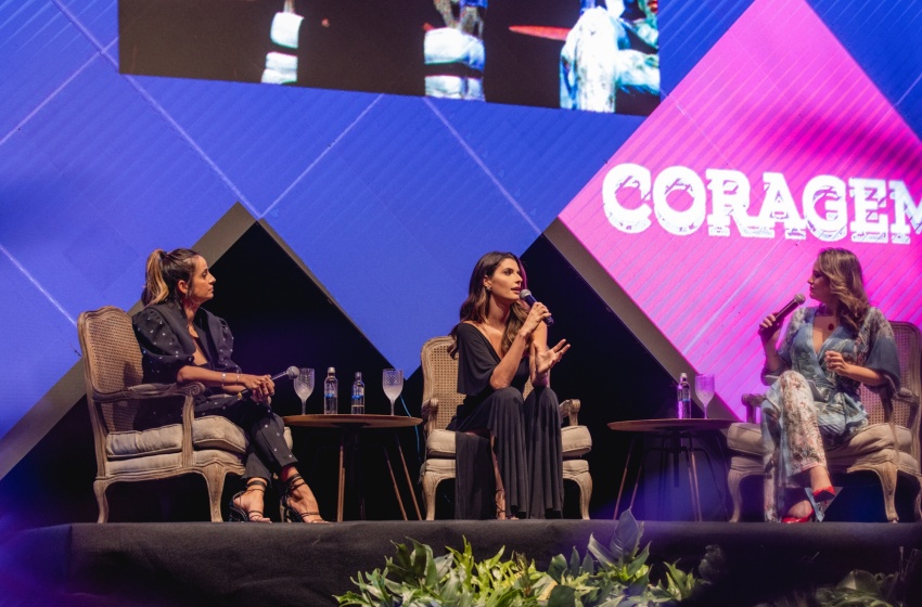 Debate sobre protagonismo feminino marca encerramento do mês da mulher em Maceió