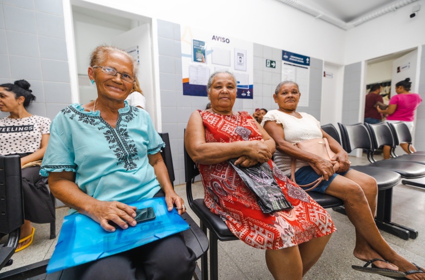 Prefeitura de Maceió realiza ações em alusão ao Junho Violeta